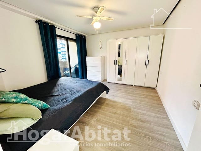 3 bedroom Flat for sale in Gandia - € 125,000 (Ref: 9627615)