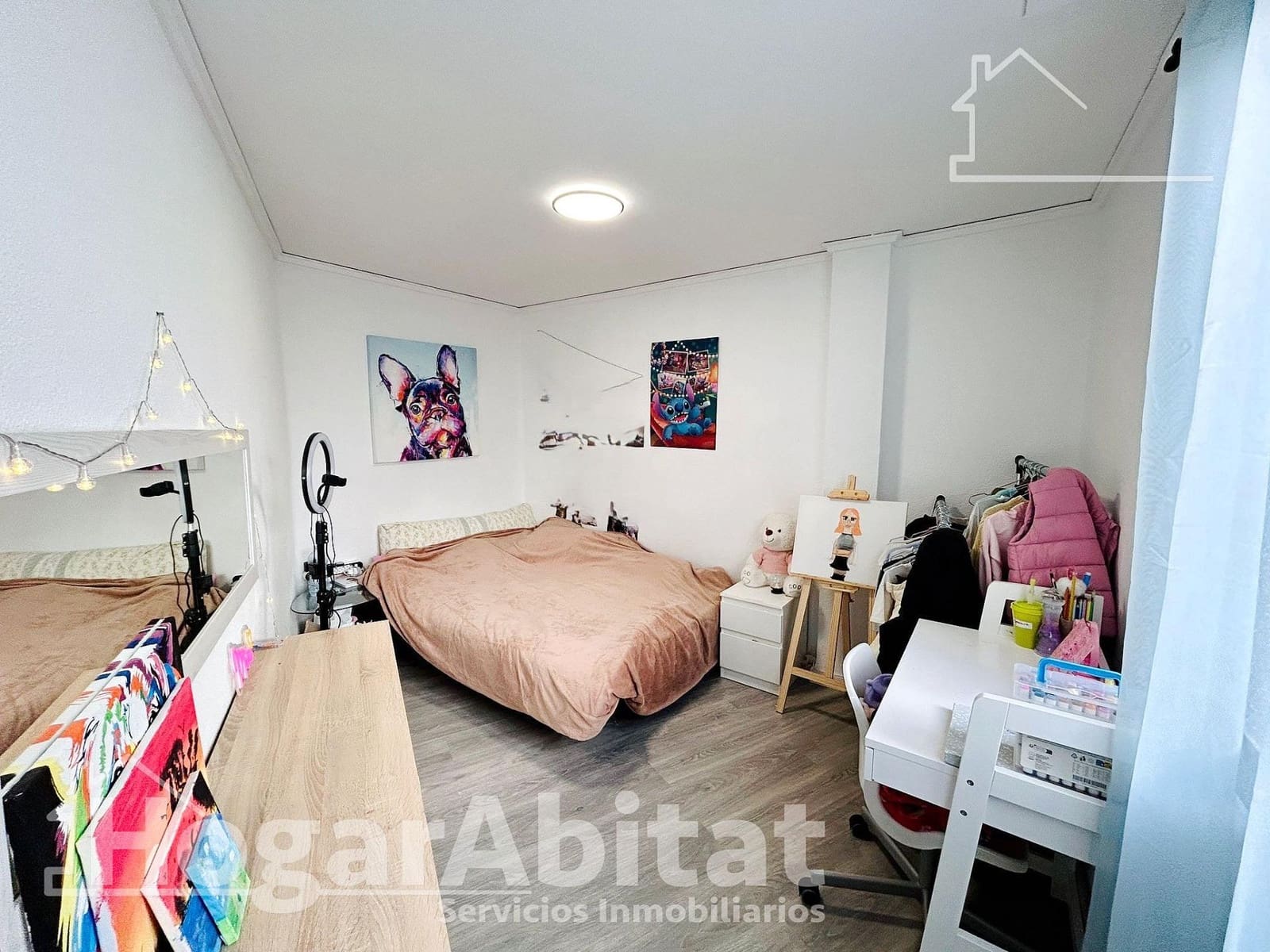 3 bedroom Flat for sale in Gandia - € 125,000 (Ref: 9627615)