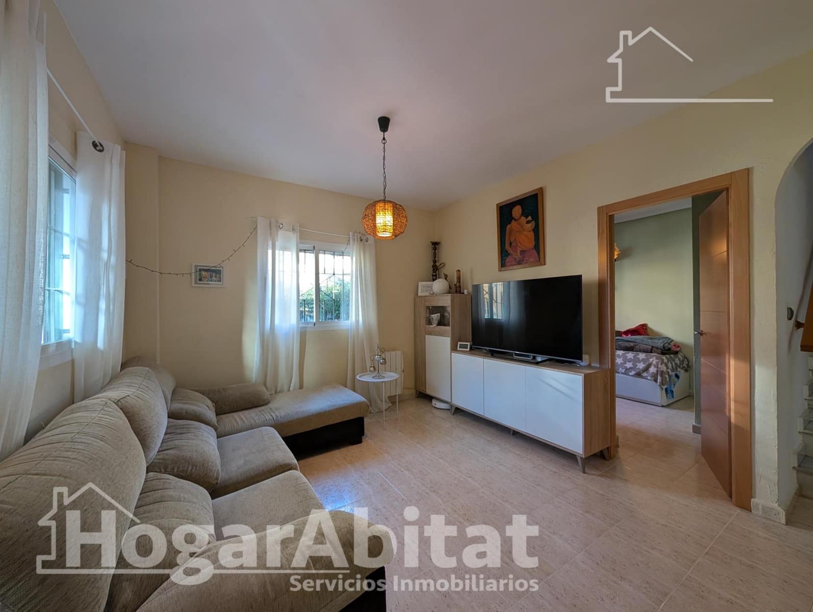 Adosado de 3 habitaciones en Gran Alacant en venta con piscina - 285.000 € (Ref: 9627617)