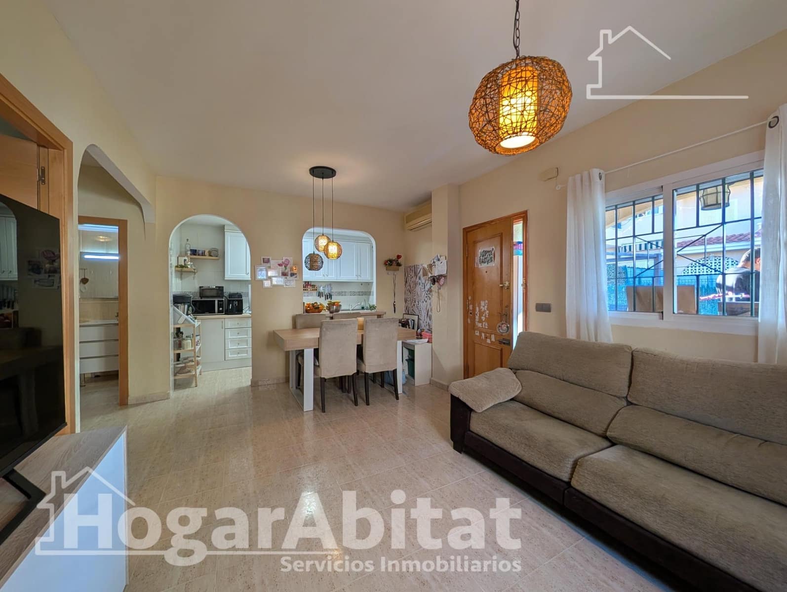 Adosado de 3 habitaciones en Gran Alacant en venta con piscina - 285.000 € (Ref: 9627617)