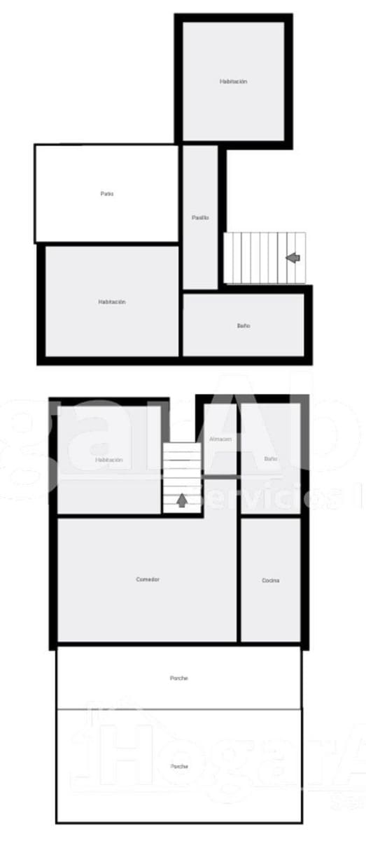 Adosado de 3 habitaciones en Gran Alacant en venta con piscina - 285.000 € (Ref: 9627617)