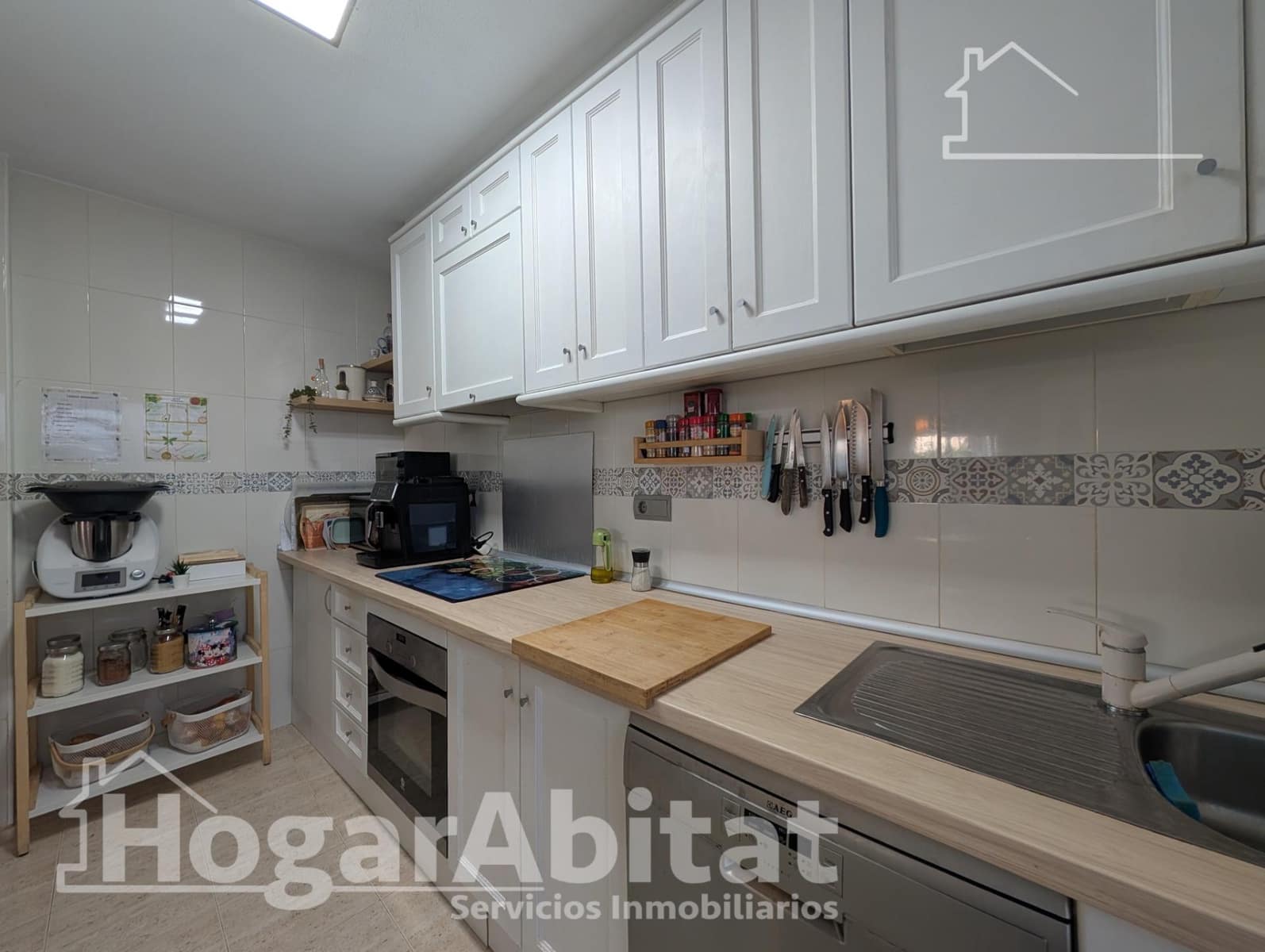 Adosado de 3 habitaciones en Gran Alacant en venta con piscina - 285.000 € (Ref: 9627617)