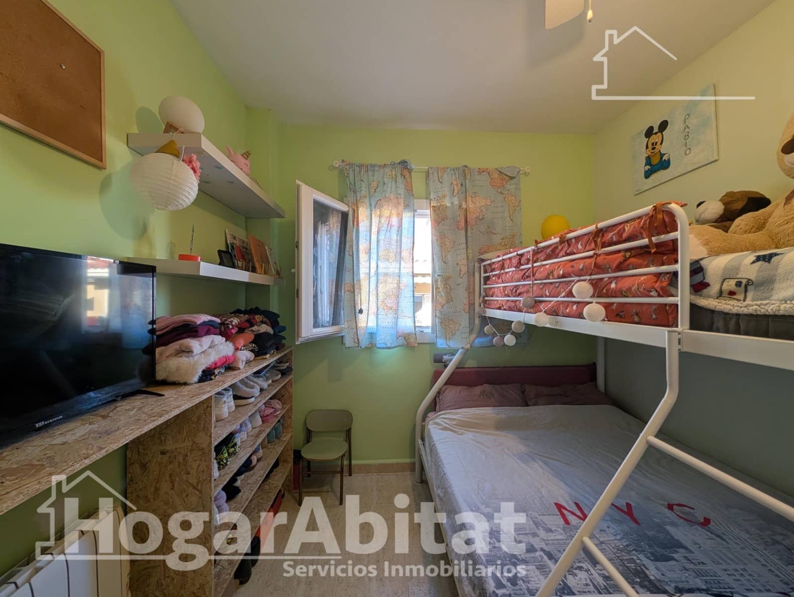 Adosado de 3 habitaciones en Gran Alacant en venta con piscina - 285.000 € (Ref: 9627617)