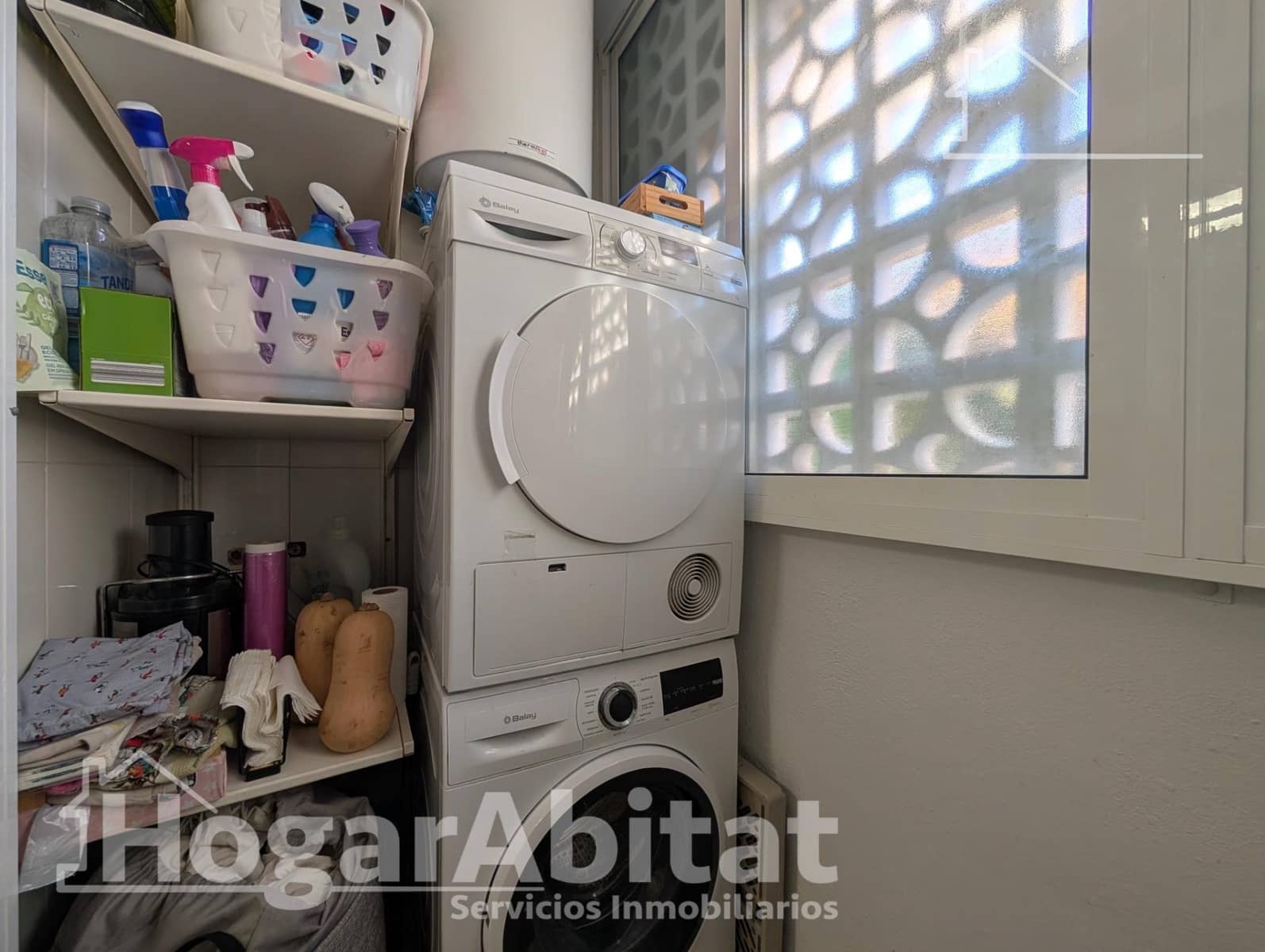 Adosado de 3 habitaciones en Gran Alacant en venta con piscina - 285.000 € (Ref: 9627617)