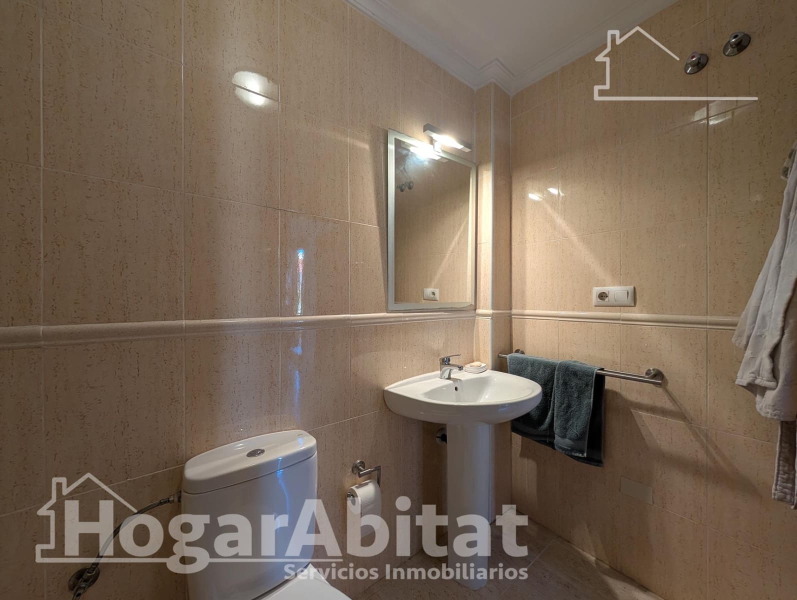 Adosado de 3 habitaciones en Gran Alacant en venta con piscina - 285.000 € (Ref: 9627617)