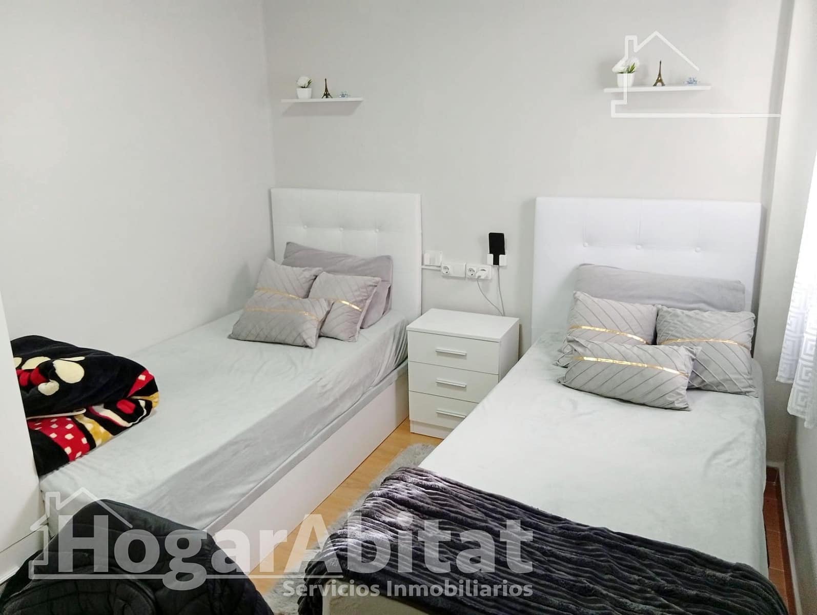 3 Zimmer Wohnung zu verkaufen in Vila-real - 80.000 € (Ref: 9627618)