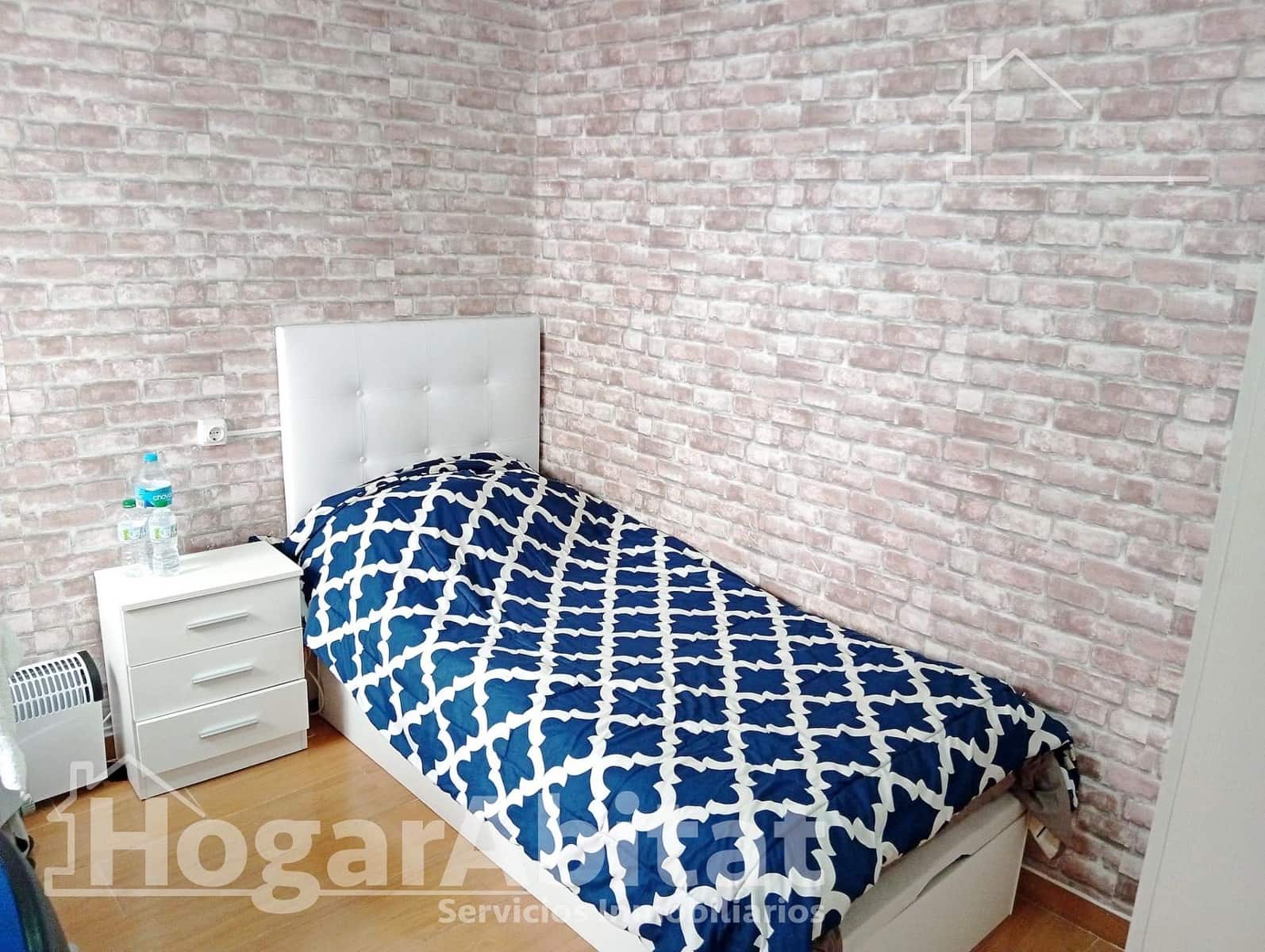 3 Zimmer Wohnung zu verkaufen in Vila-real - 80.000 € (Ref: 9627618)