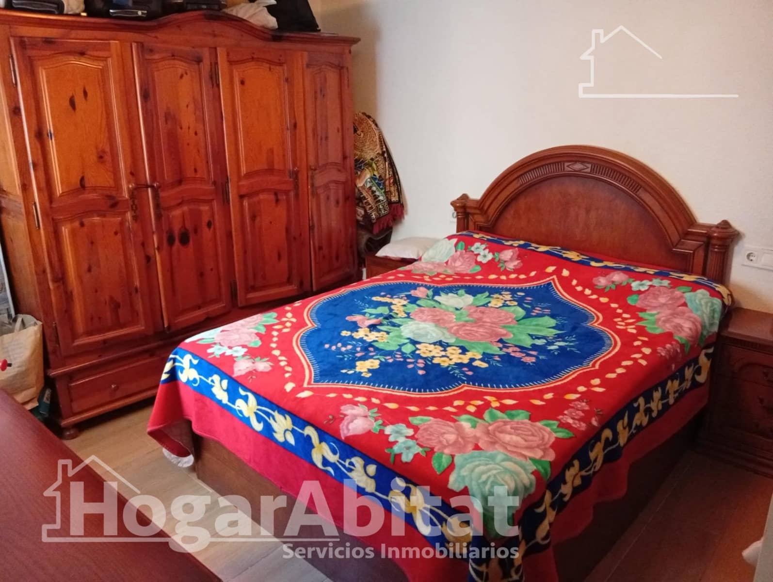 3 Zimmer Wohnung zu verkaufen in Vila-real - 80.000 € (Ref: 9627618)