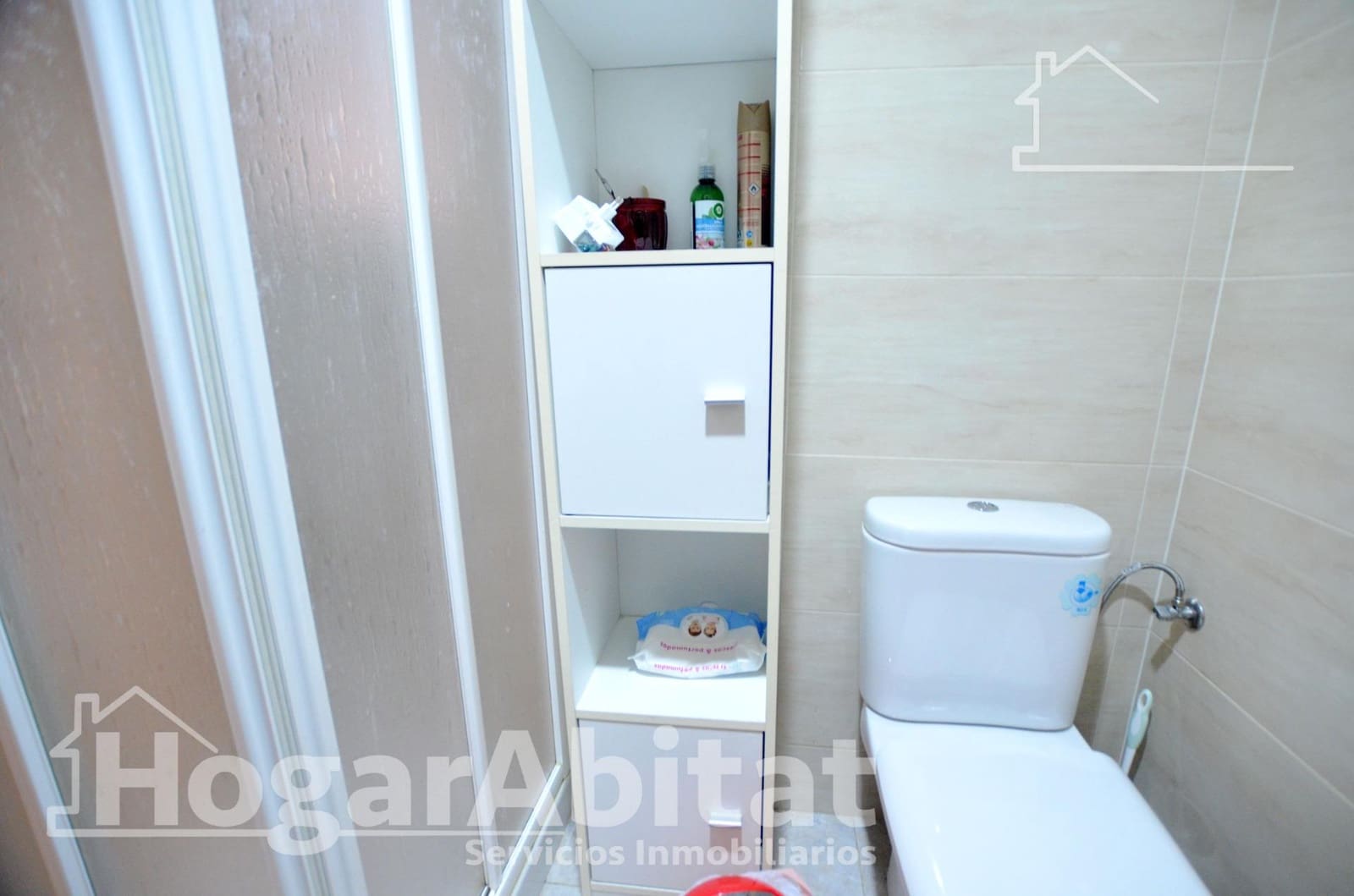 3 bedroom Flat for sale in Alicante / Alacant city with garage - € 155,000 (Ref: 9627619)