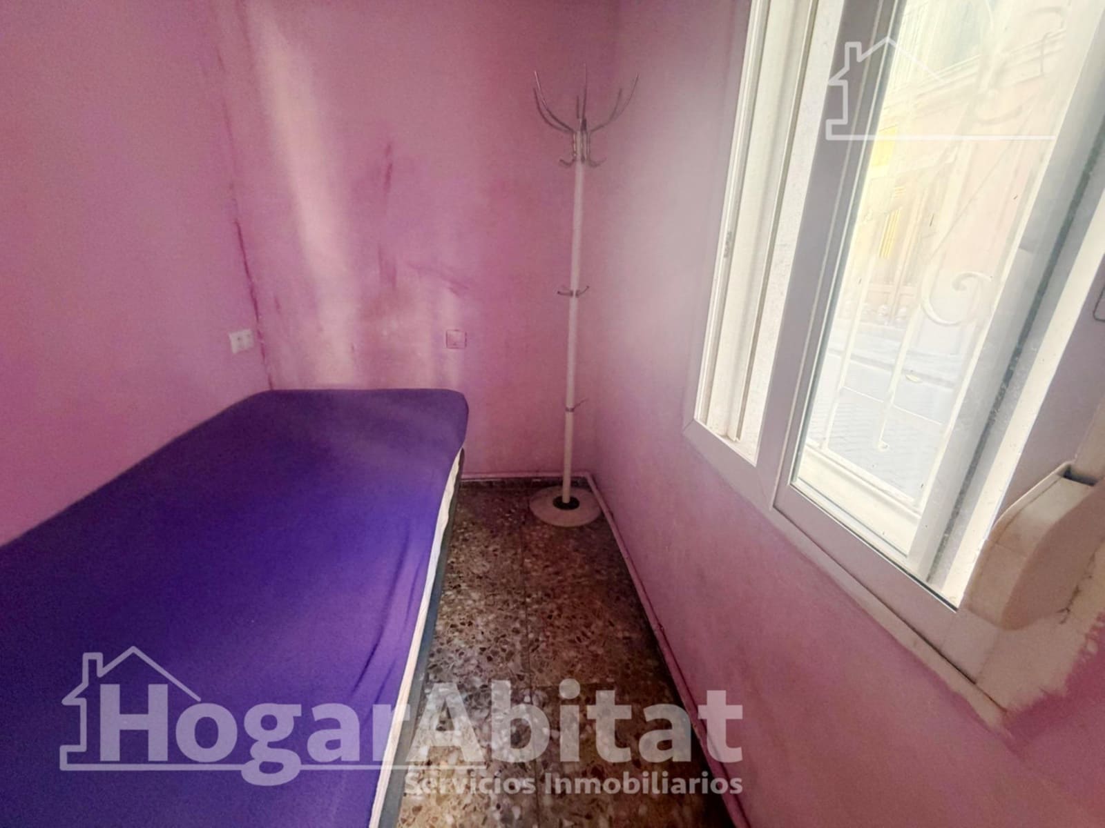 3 chambre Appartement à vendre à Sagunto / Sagunt - 95 000 € (Ref: 9627620)