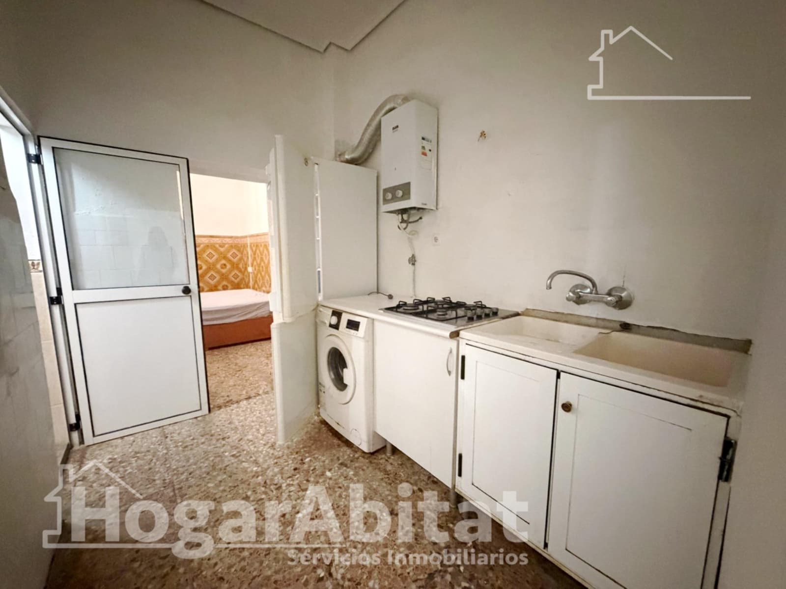 3 chambre Appartement à vendre à Sagunto / Sagunt - 95 000 € (Ref: 9627620)