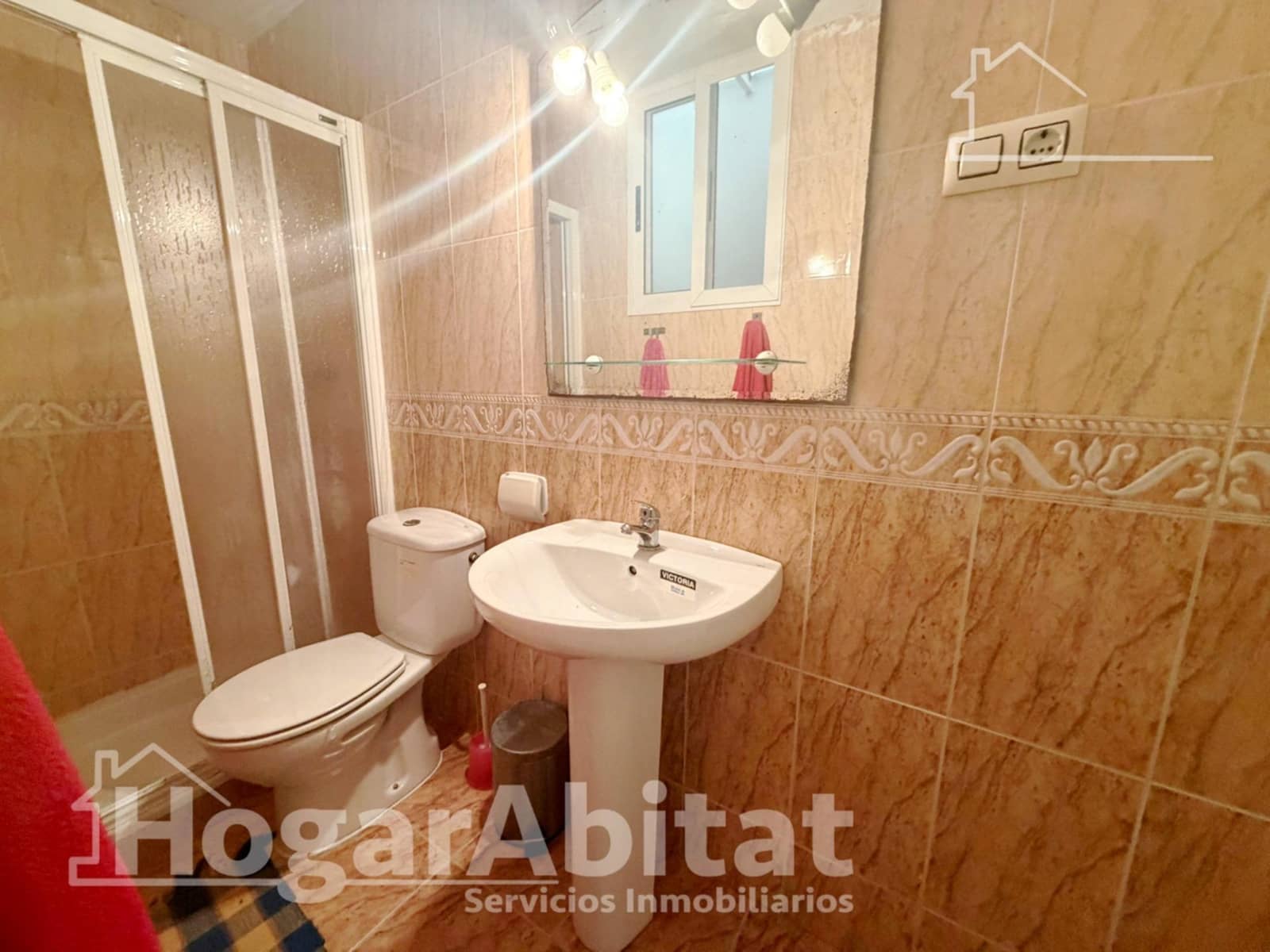 3 chambre Appartement à vendre à Sagunto / Sagunt - 95 000 € (Ref: 9627620)