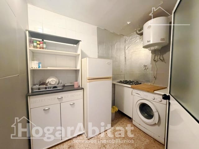 3 chambre Appartement à vendre à Sagunto / Sagunt - 95 000 € (Ref: 9627620)