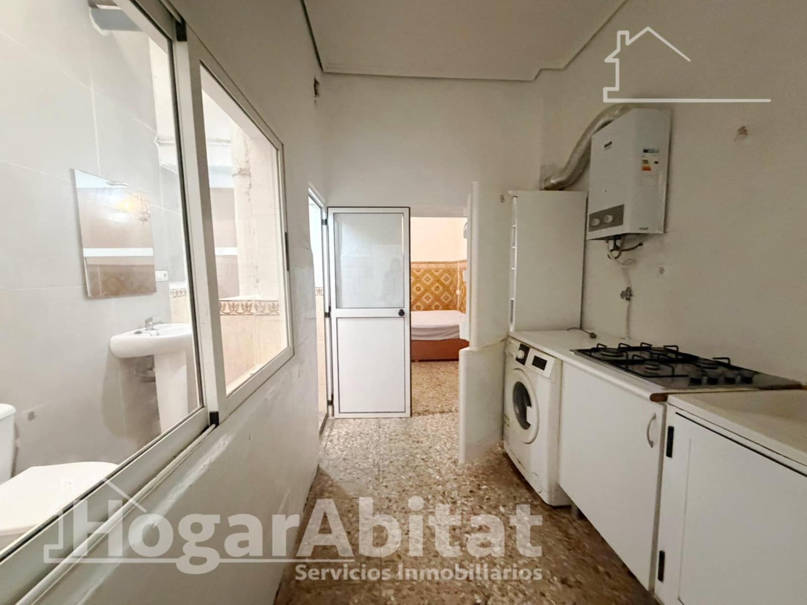 3 chambre Appartement à vendre à Sagunto / Sagunt - 95 000 € (Ref: 9627620)