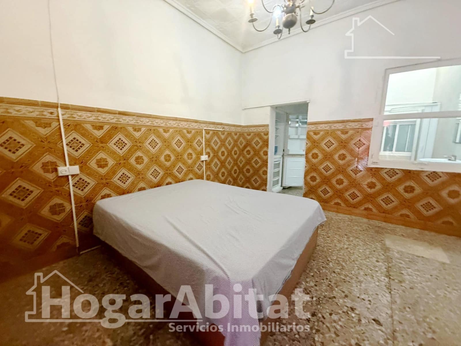 3 chambre Appartement à vendre à Sagunto / Sagunt - 95 000 € (Ref: 9627620)