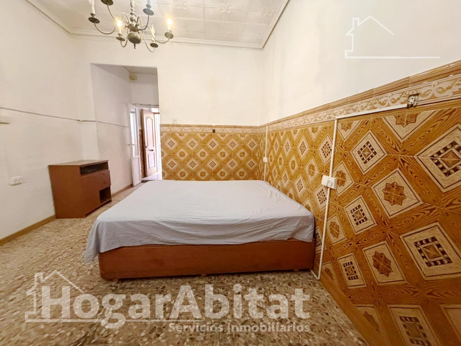 3 chambre Appartement à vendre à Sagunto / Sagunt - 95 000 € (Ref: 9627620)