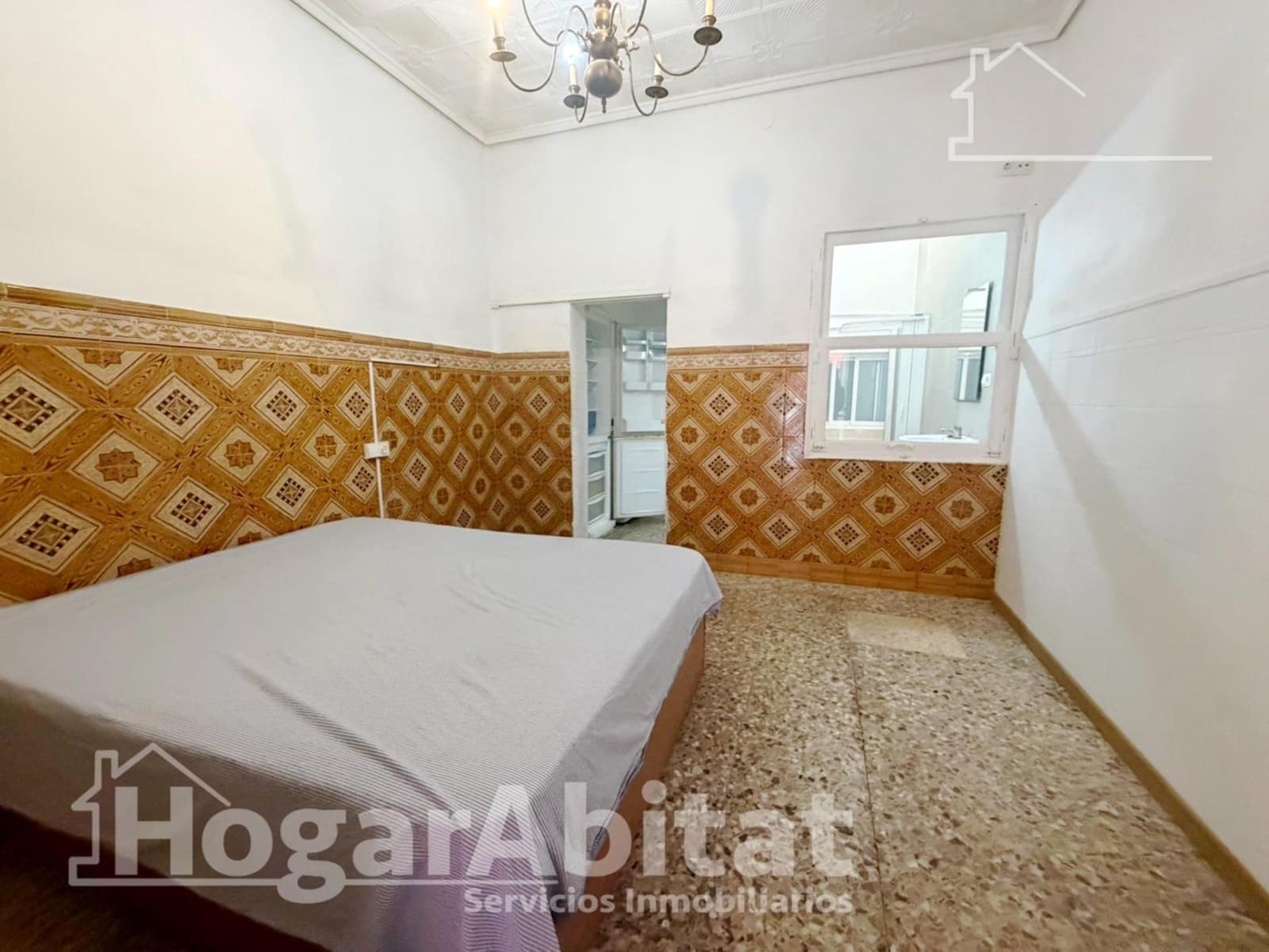 3 chambre Appartement à vendre à Sagunto / Sagunt - 95 000 € (Ref: 9627620)