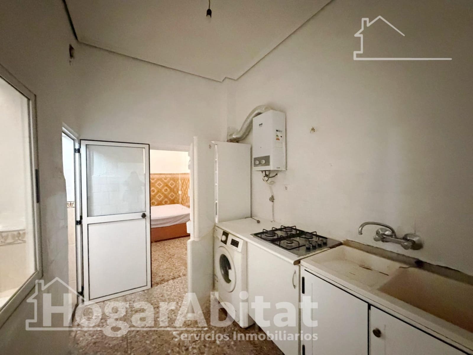 3 chambre Appartement à vendre à Sagunto / Sagunt - 95 000 € (Ref: 9627620)