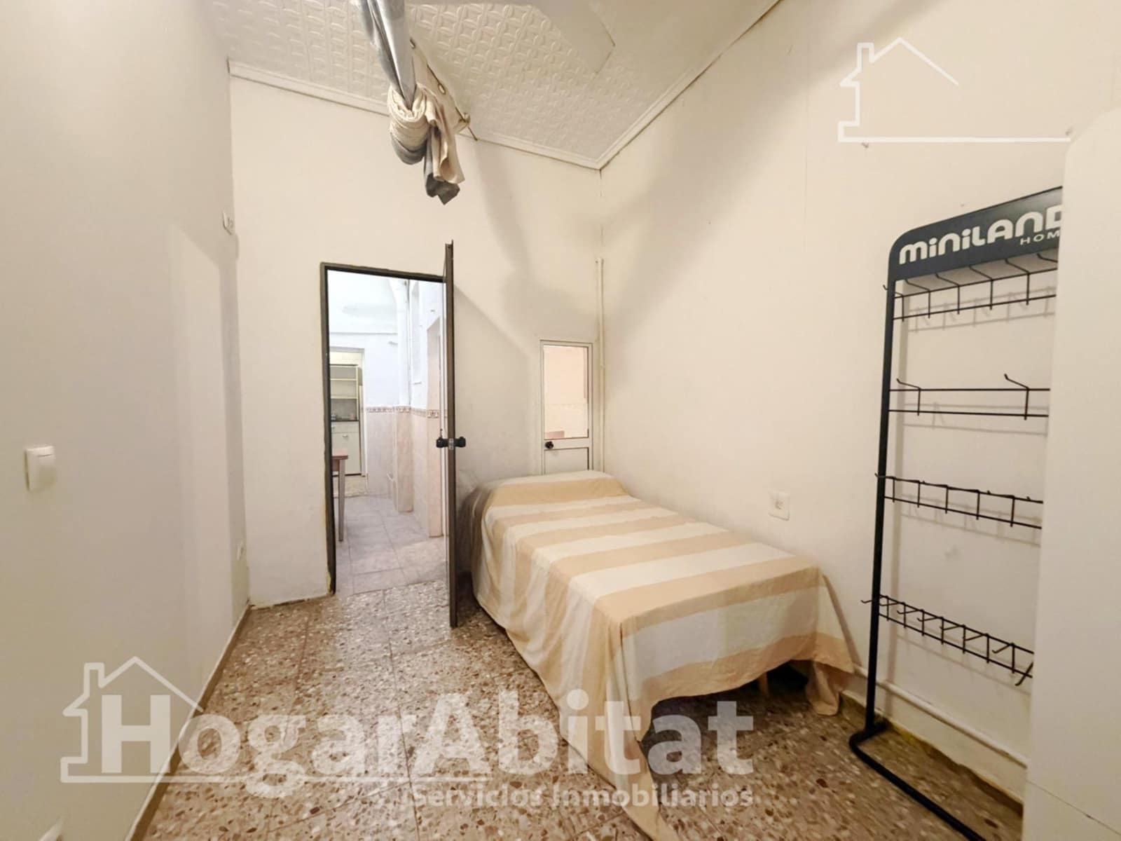 3 chambre Appartement à vendre à Sagunto / Sagunt - 95 000 € (Ref: 9627620)