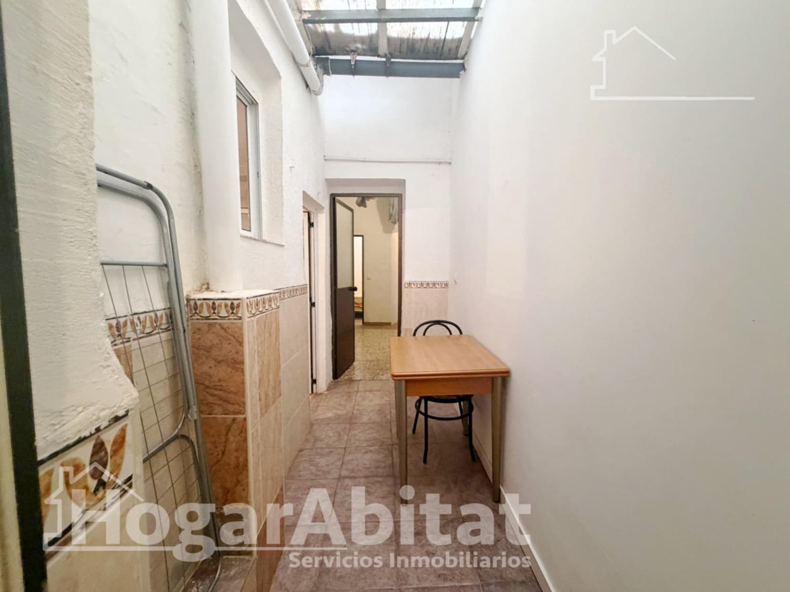 3 chambre Appartement à vendre à Sagunto / Sagunt - 95 000 € (Ref: 9627620)