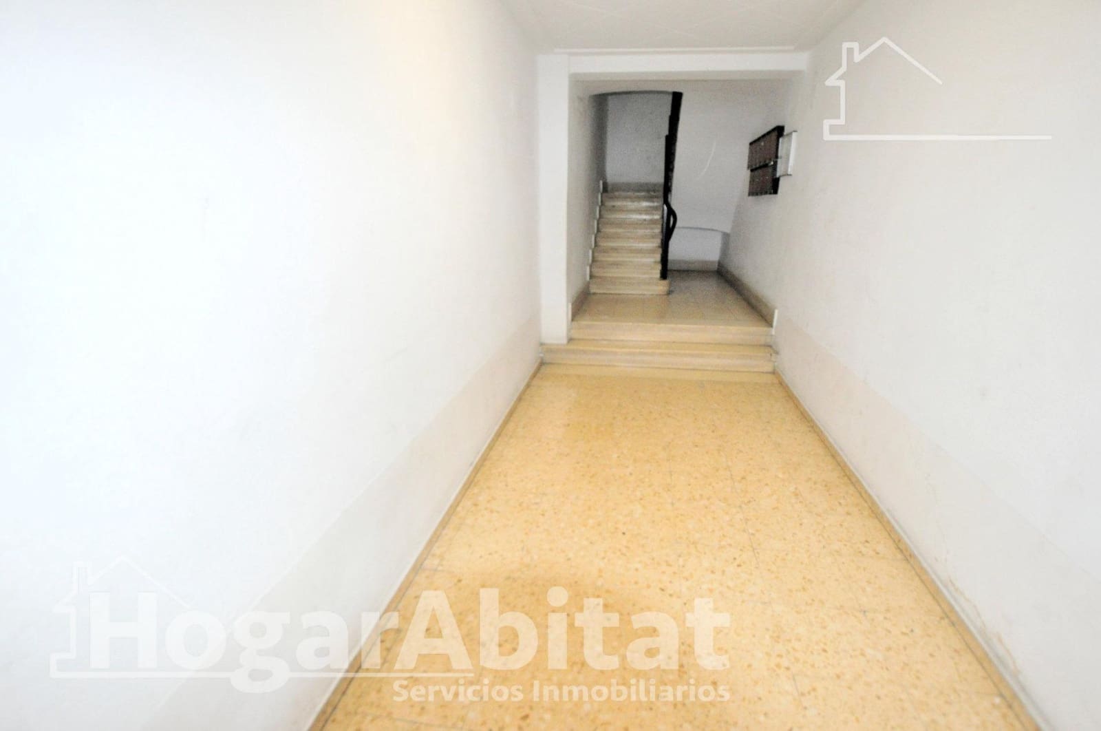 3 makuuhuone Asunto myytävänä paikassa Valencia kaupunki - 208 500 € (Ref: 9627621)