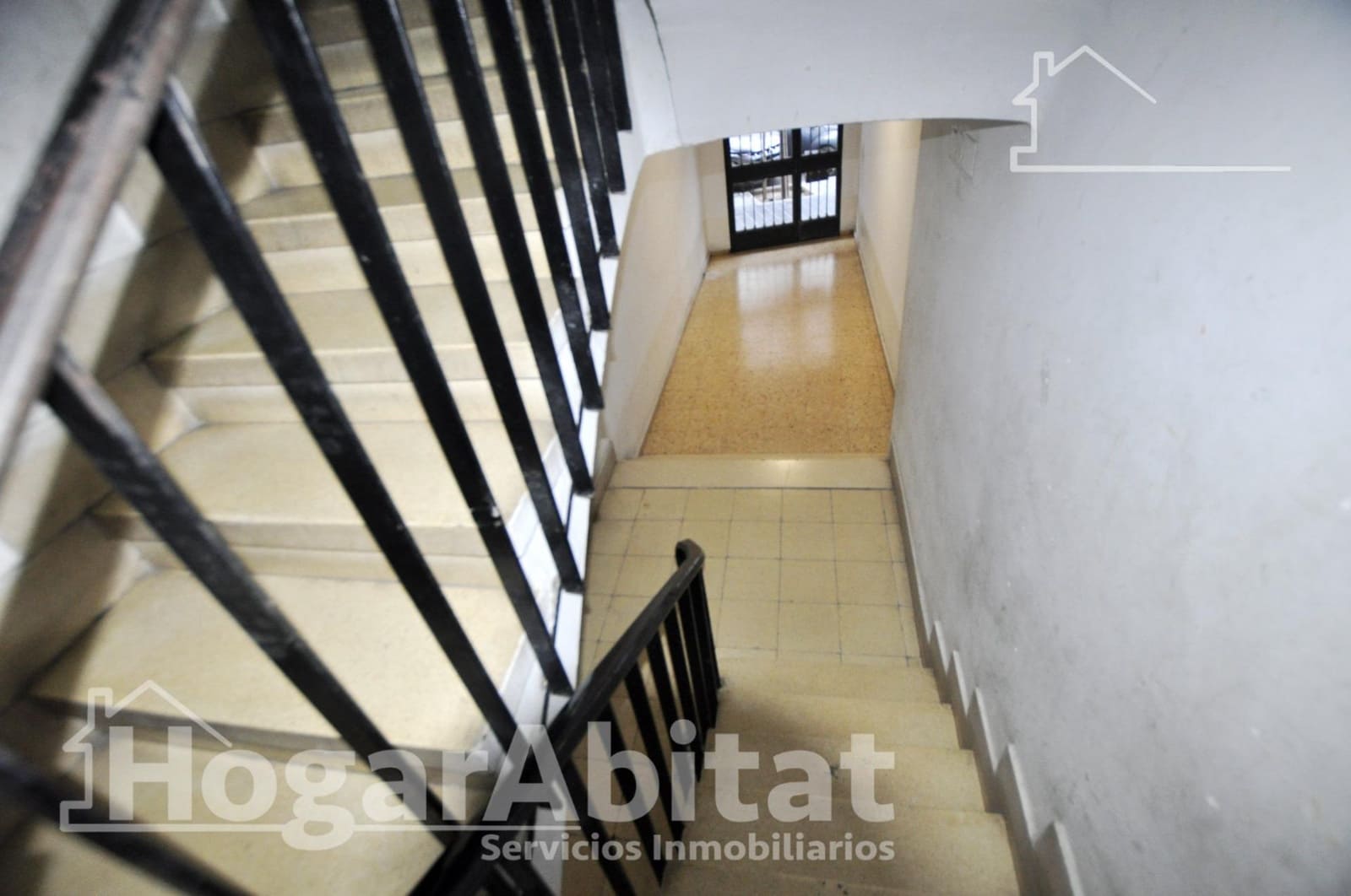 3 makuuhuone Asunto myytävänä paikassa Valencia kaupunki - 208 500 € (Ref: 9627621)