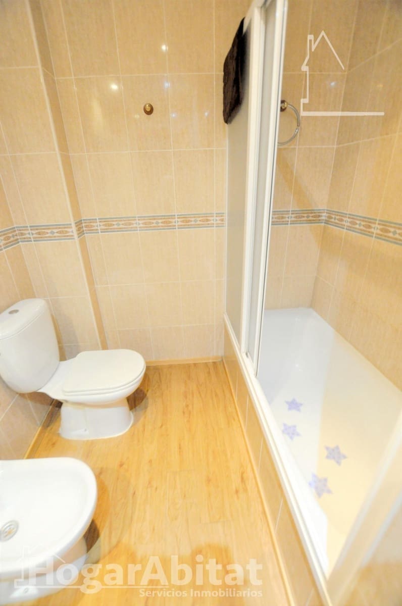 Adosado de 4 habitaciones en Puçol en venta con garaje - 375.000 € (Ref: 9627622)