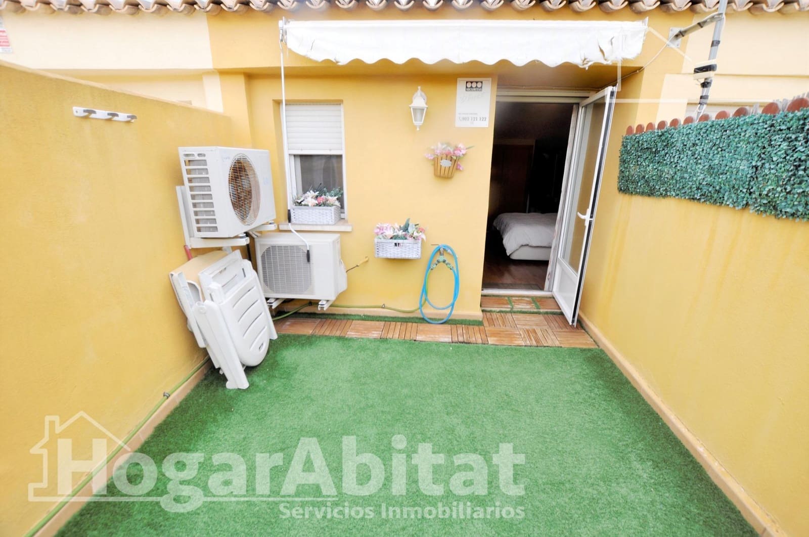 Adosado de 4 habitaciones en Puçol en venta con garaje - 375.000 € (Ref: 9627622)