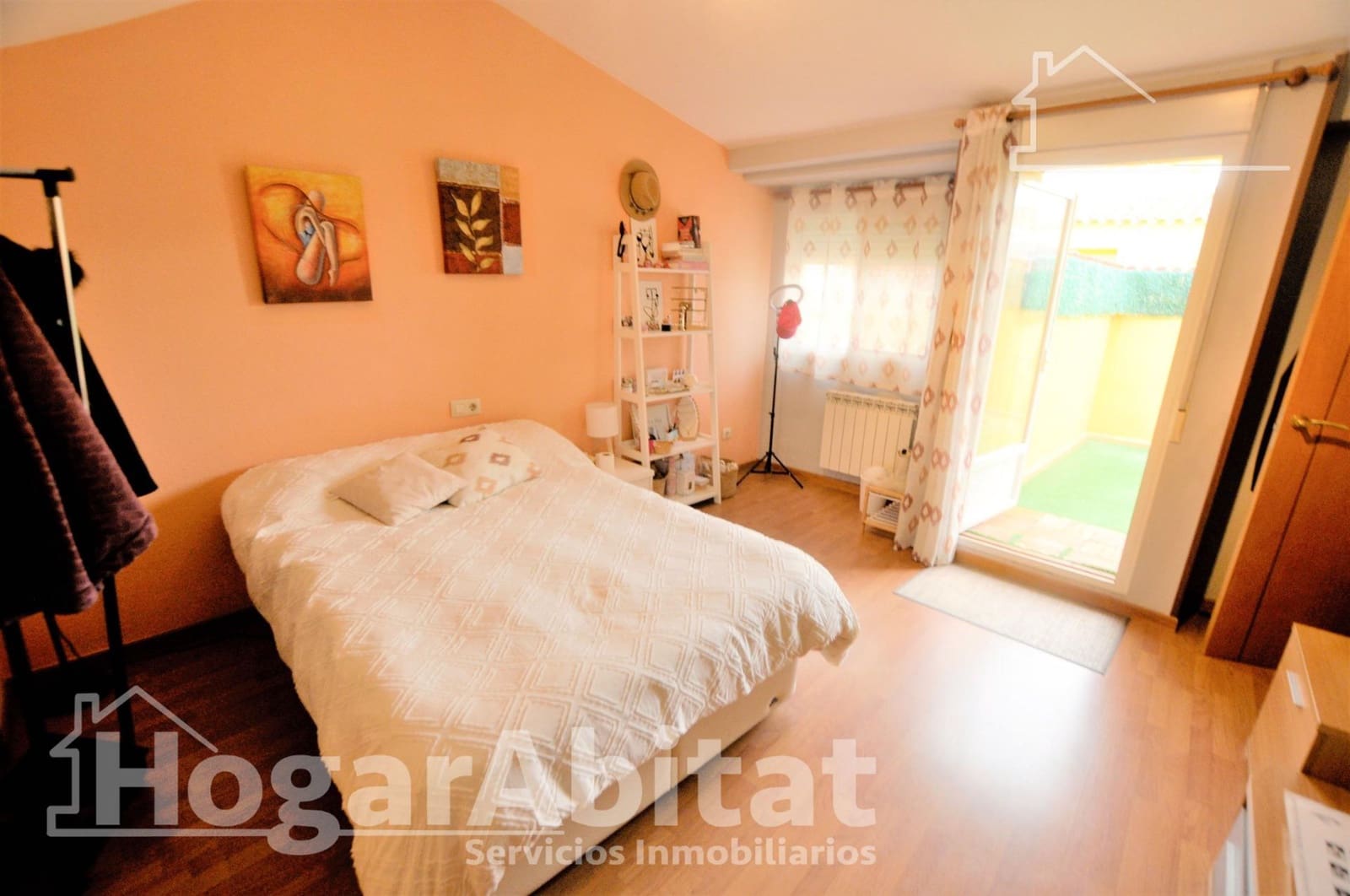 Adosado de 4 habitaciones en Puçol en venta con garaje - 375.000 € (Ref: 9627622)