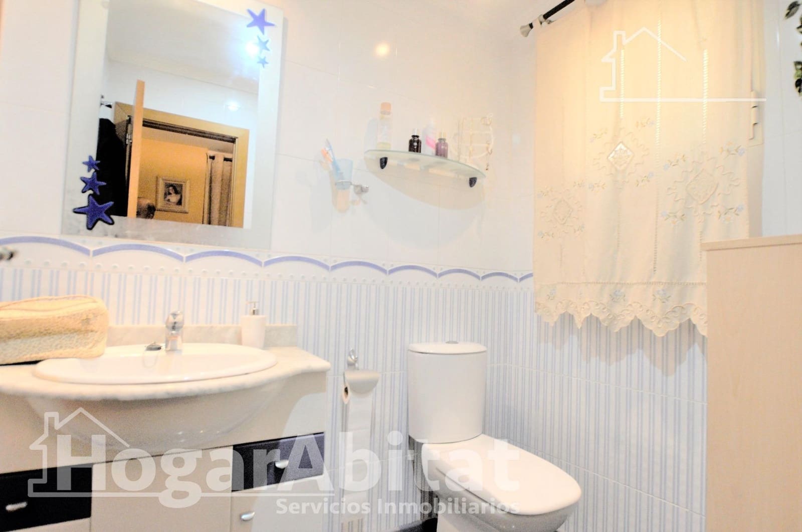 Adosado de 4 habitaciones en Puçol en venta con garaje - 375.000 € (Ref: 9627622)