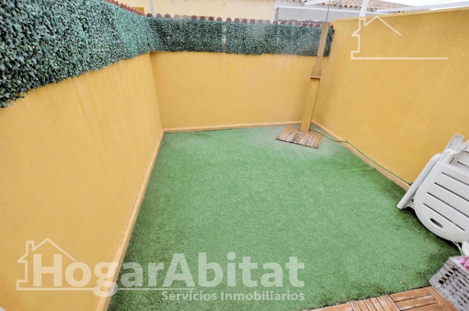 Adosado de 4 habitaciones en Puçol en venta con garaje - 375.000 € (Ref: 9627622)