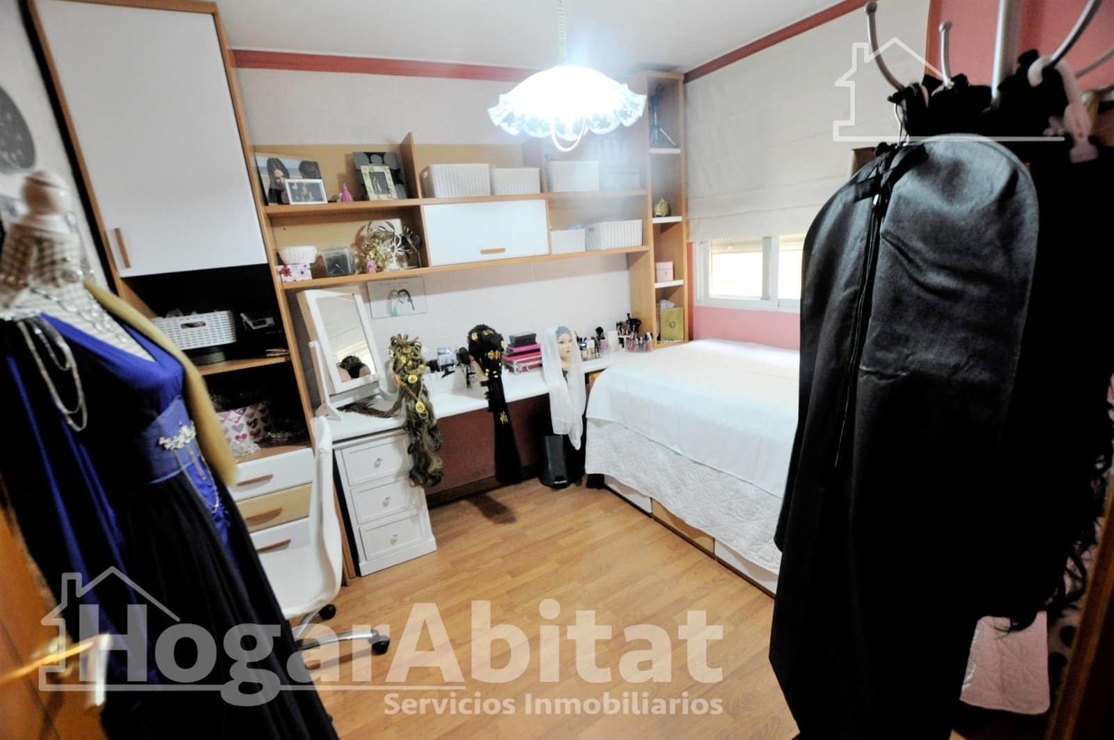 Adosado de 4 habitaciones en Puçol en venta con garaje - 375.000 € (Ref: 9627622)