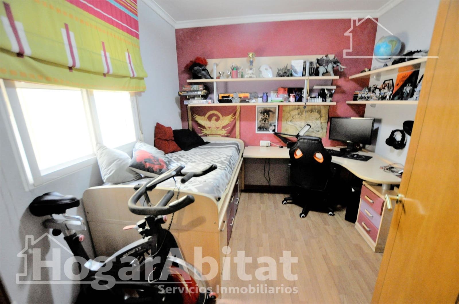 Adosado de 4 habitaciones en Puçol en venta con garaje - 375.000 € (Ref: 9627622)