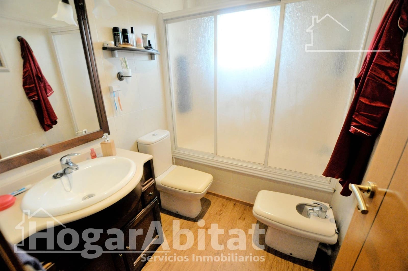 Adosado de 4 habitaciones en Puçol en venta con garaje - 375.000 € (Ref: 9627622)