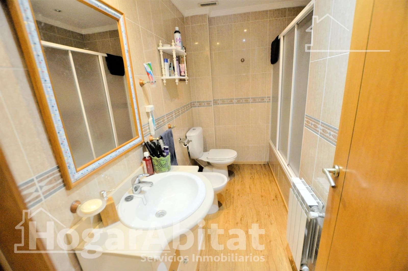 Adosado de 4 habitaciones en Puçol en venta con garaje - 375.000 € (Ref: 9627622)