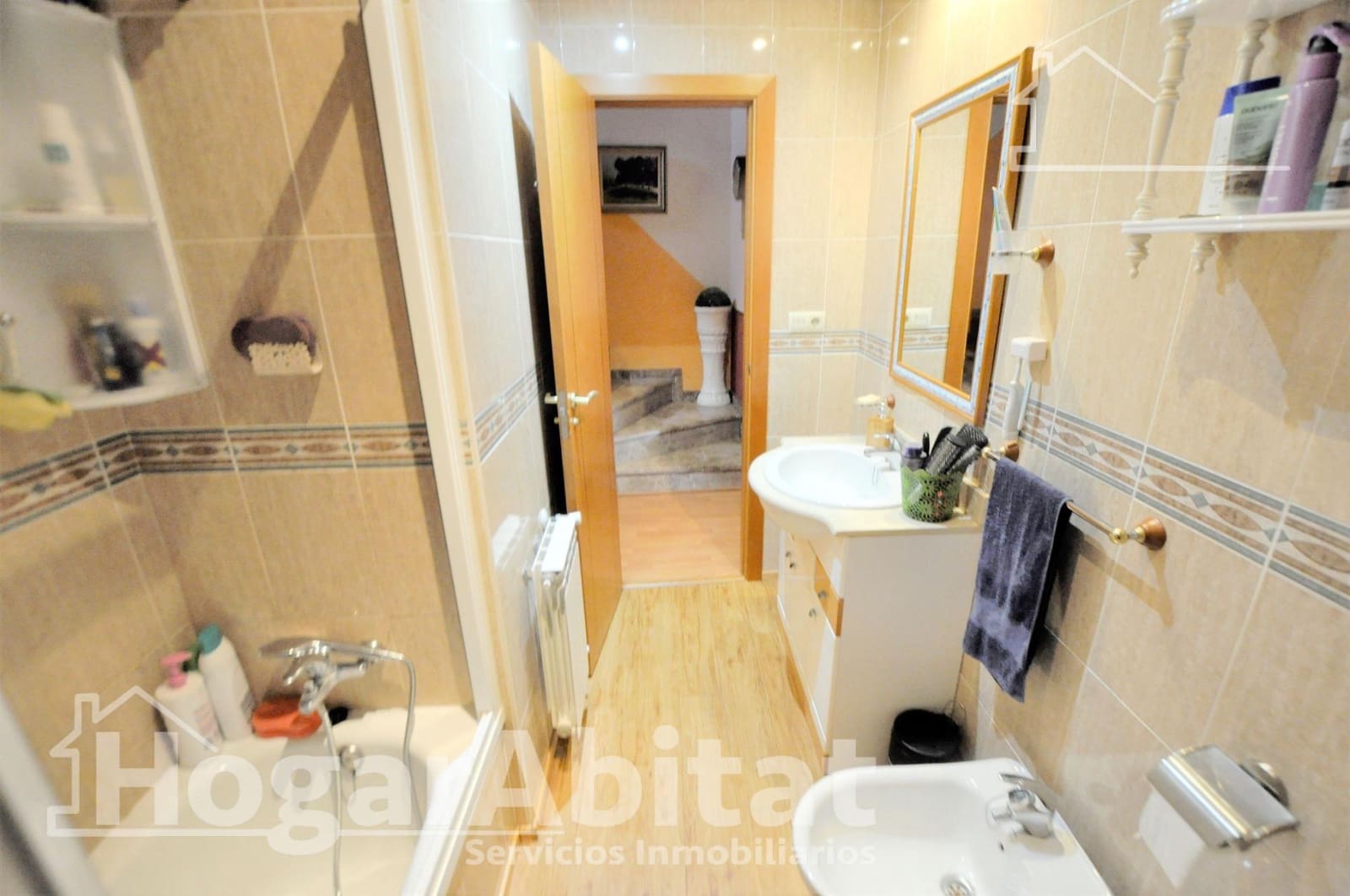 Adosado de 4 habitaciones en Puçol en venta con garaje - 375.000 € (Ref: 9627622)