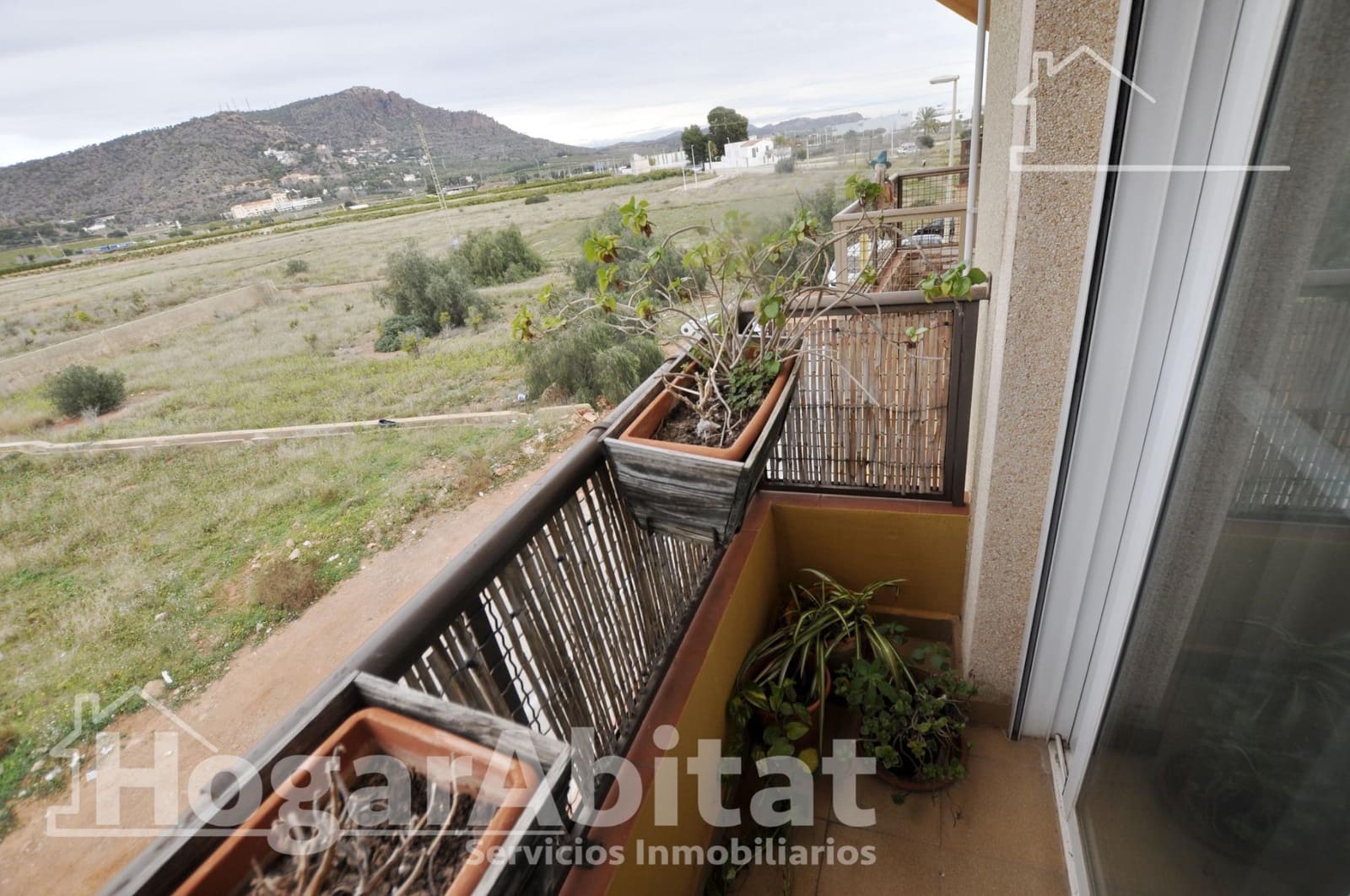 Adosado de 4 habitaciones en Puçol en venta con garaje - 375.000 € (Ref: 9627622)