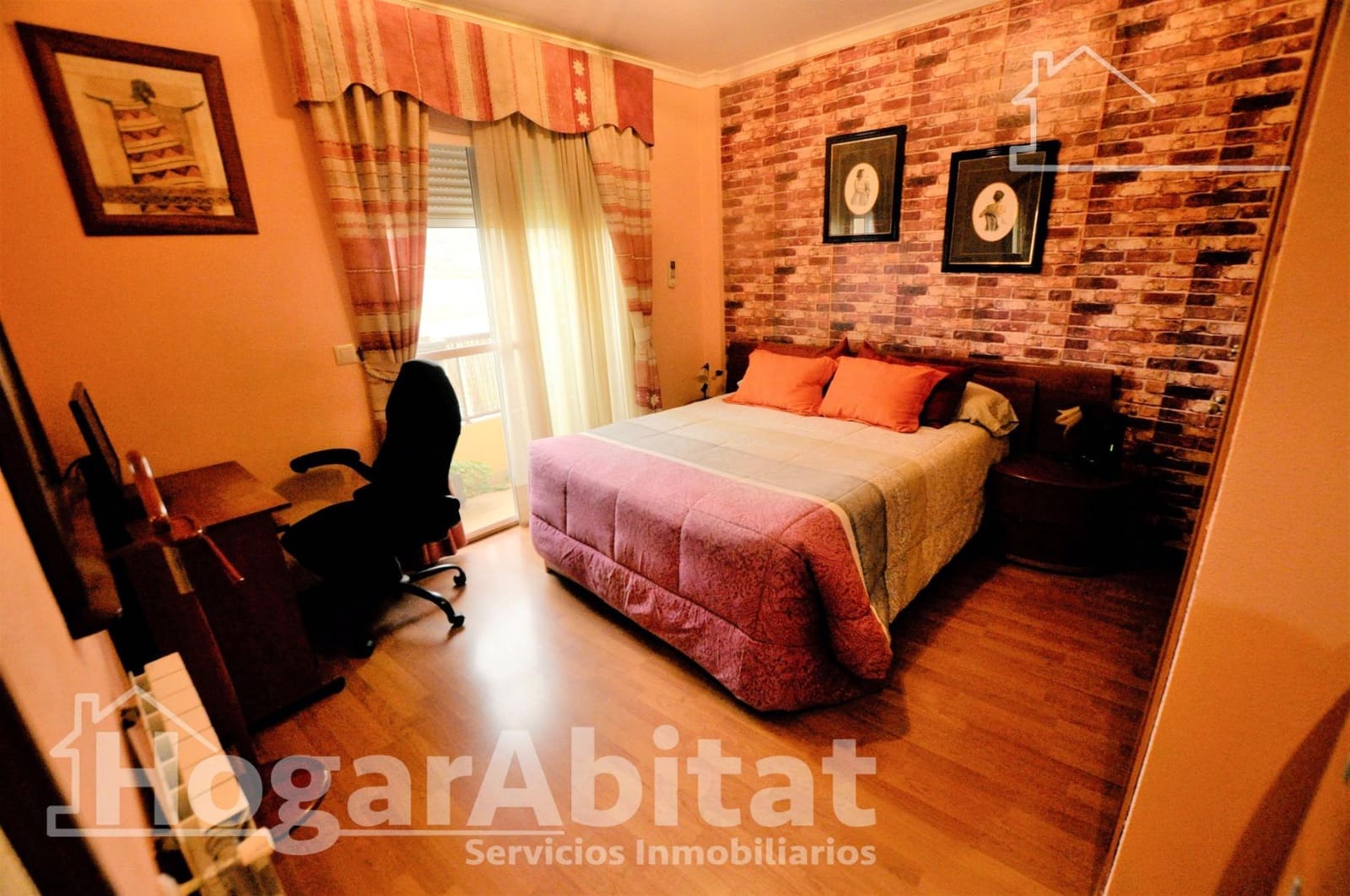 Adosado de 4 habitaciones en Puçol en venta con garaje - 375.000 € (Ref: 9627622)