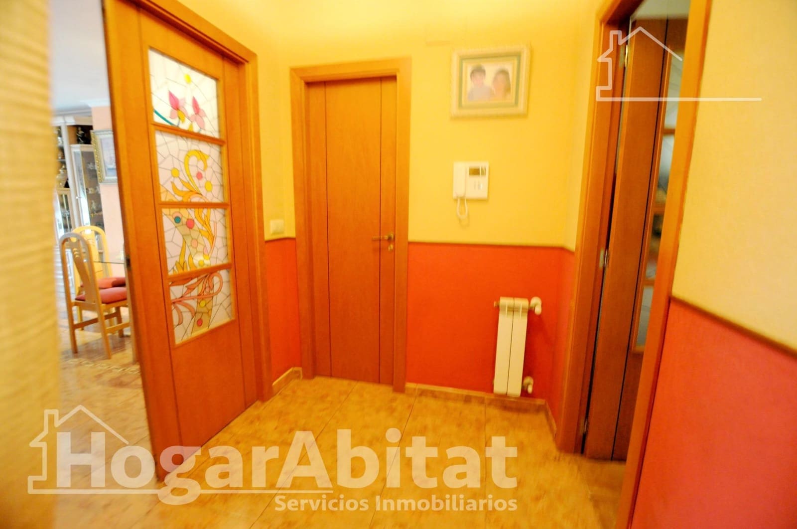 Adosado de 4 habitaciones en Puçol en venta con garaje - 375.000 € (Ref: 9627622)