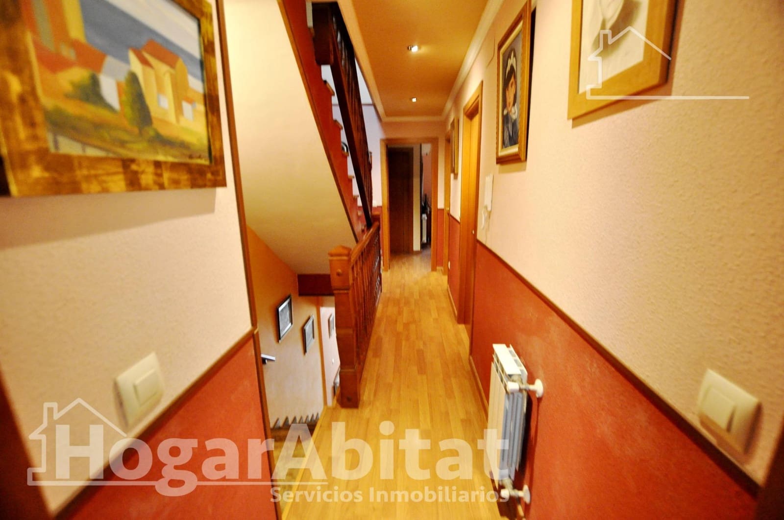 Adosado de 4 habitaciones en Puçol en venta con garaje - 375.000 € (Ref: 9627622)
