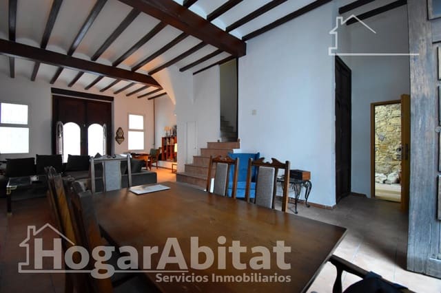 6 soverom Villa til salgs i Bellreguard med garasje - € 330 000 (Ref: 9627624)