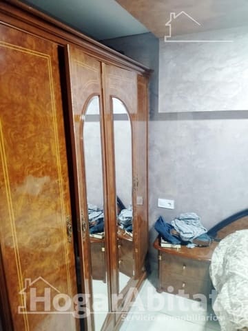 Casa de 3 habitaciones en Albalat de la Ribera en venta - 110.000 € (Ref: 9627625)