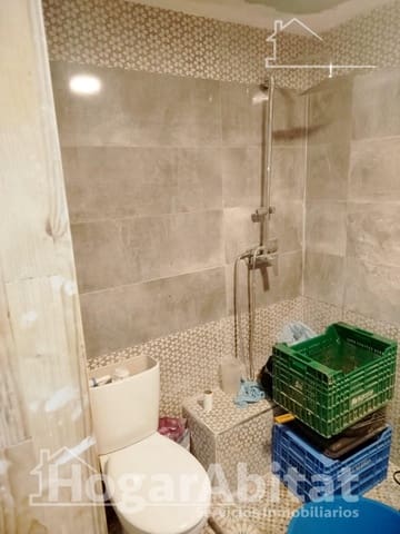 Casa de 3 habitaciones en Albalat de la Ribera en venta - 110.000 € (Ref: 9627625)