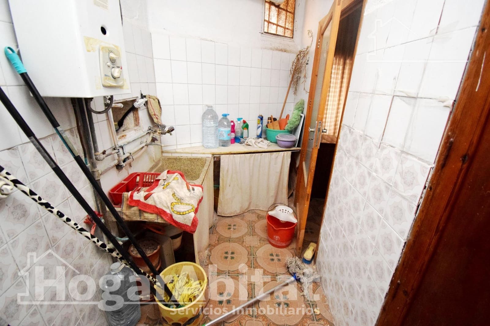 4 chambre Maison de Ville à vendre à Borriol - 85 000 € (Ref: 9627626)