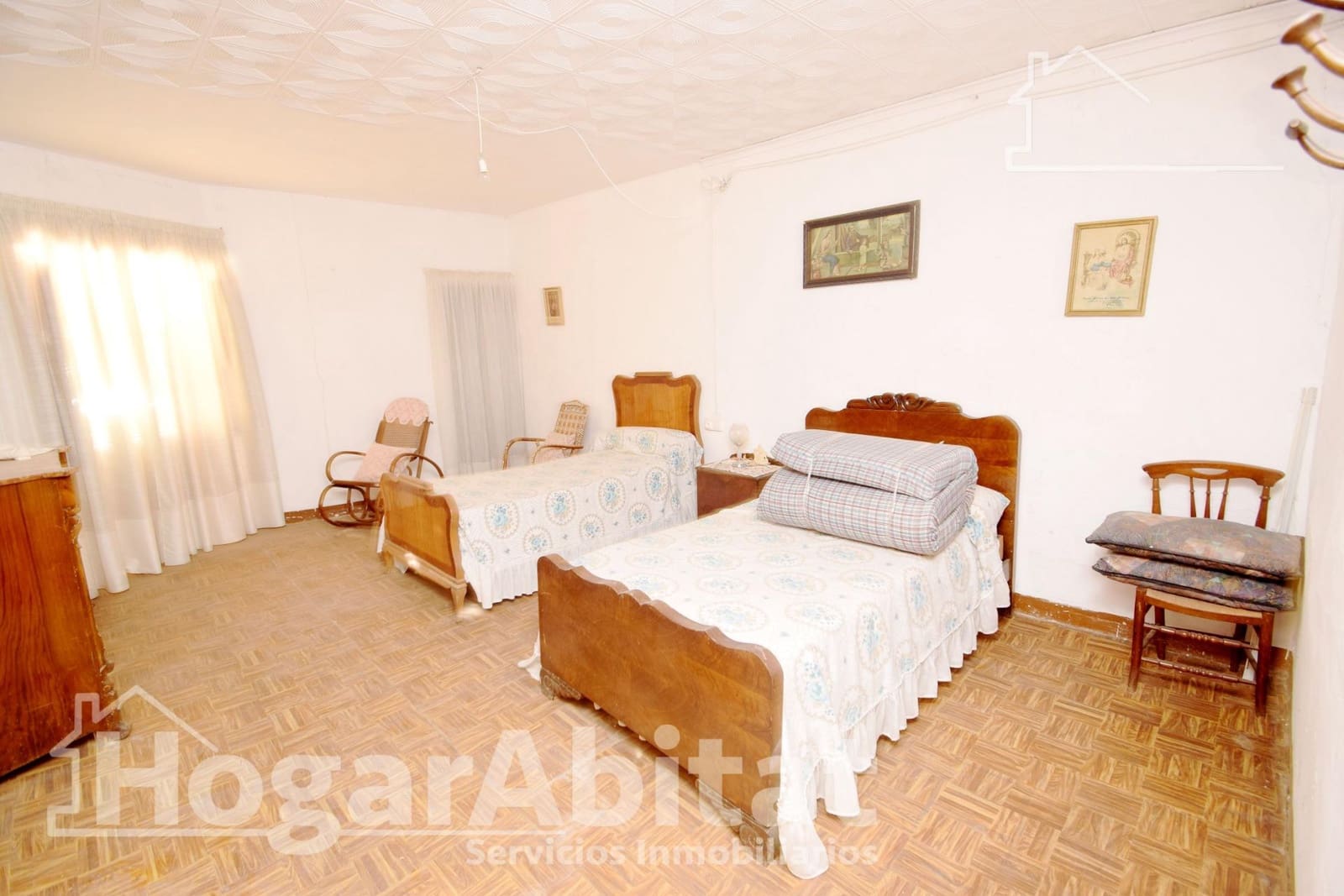 4 chambre Maison de Ville à vendre à Borriol - 85 000 € (Ref: 9627626)