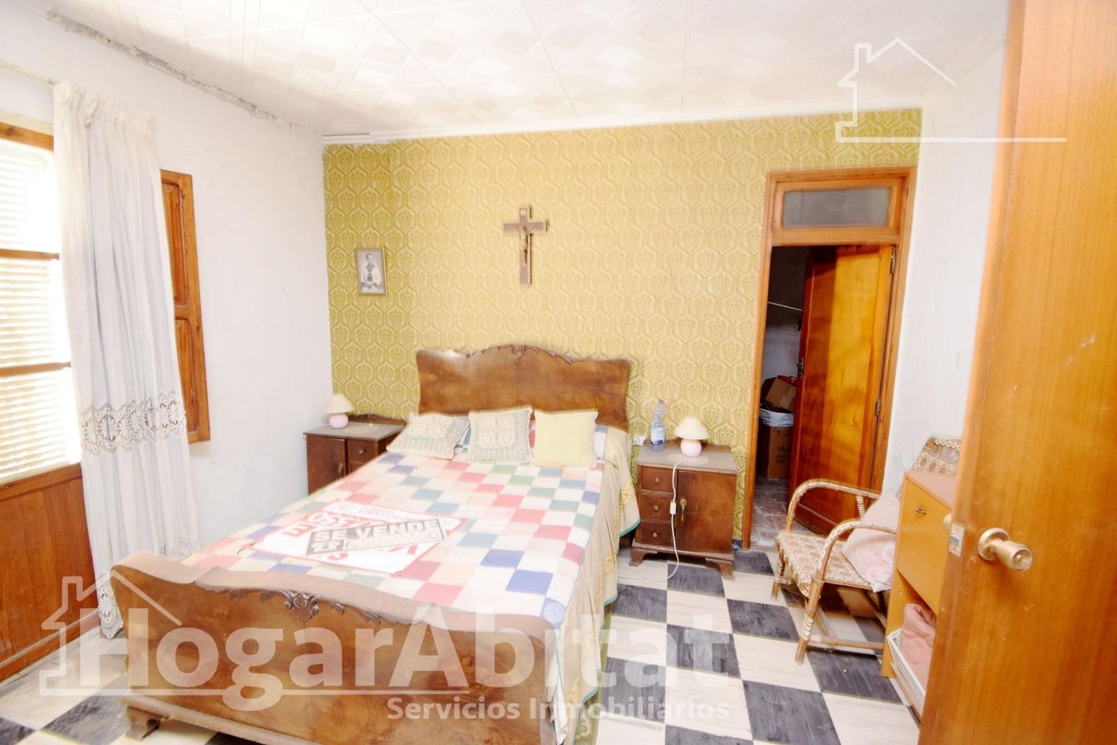 4 chambre Maison de Ville à vendre à Borriol - 85 000 € (Ref: 9627626)