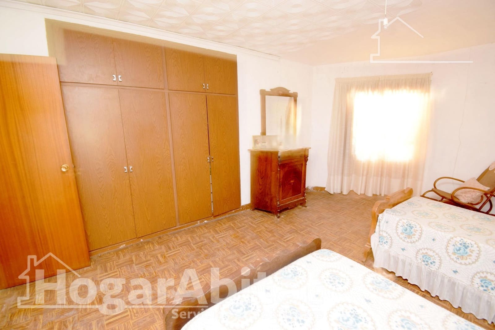 4 chambre Maison de Ville à vendre à Borriol - 85 000 € (Ref: 9627626)