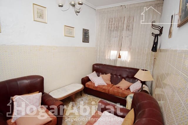 4 sypialnia Dom na sprzedaż w Borriol - 85 000 € (Ref: 9627626)
