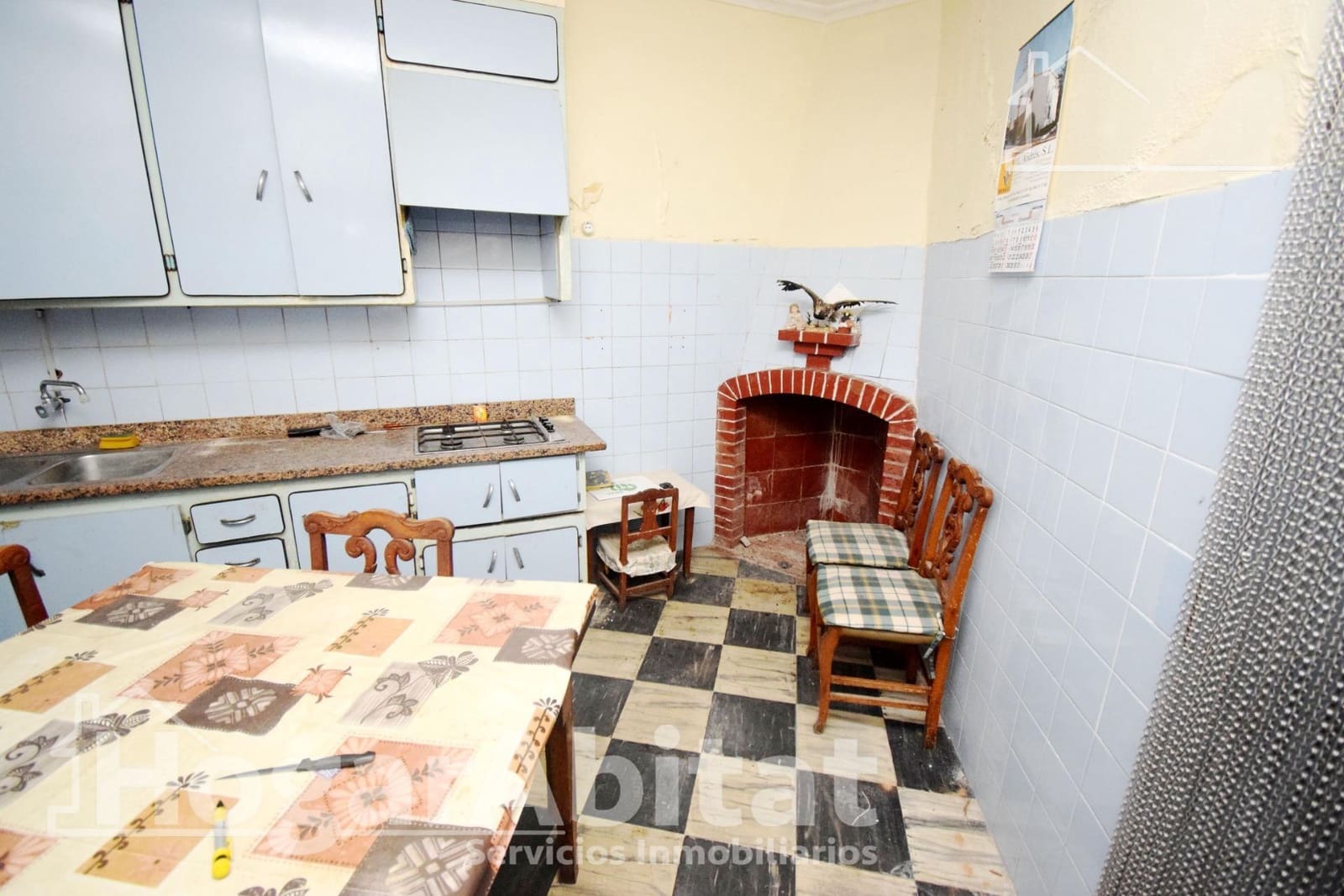 4 chambre Maison de Ville à vendre à Borriol - 85 000 € (Ref: 9627626)