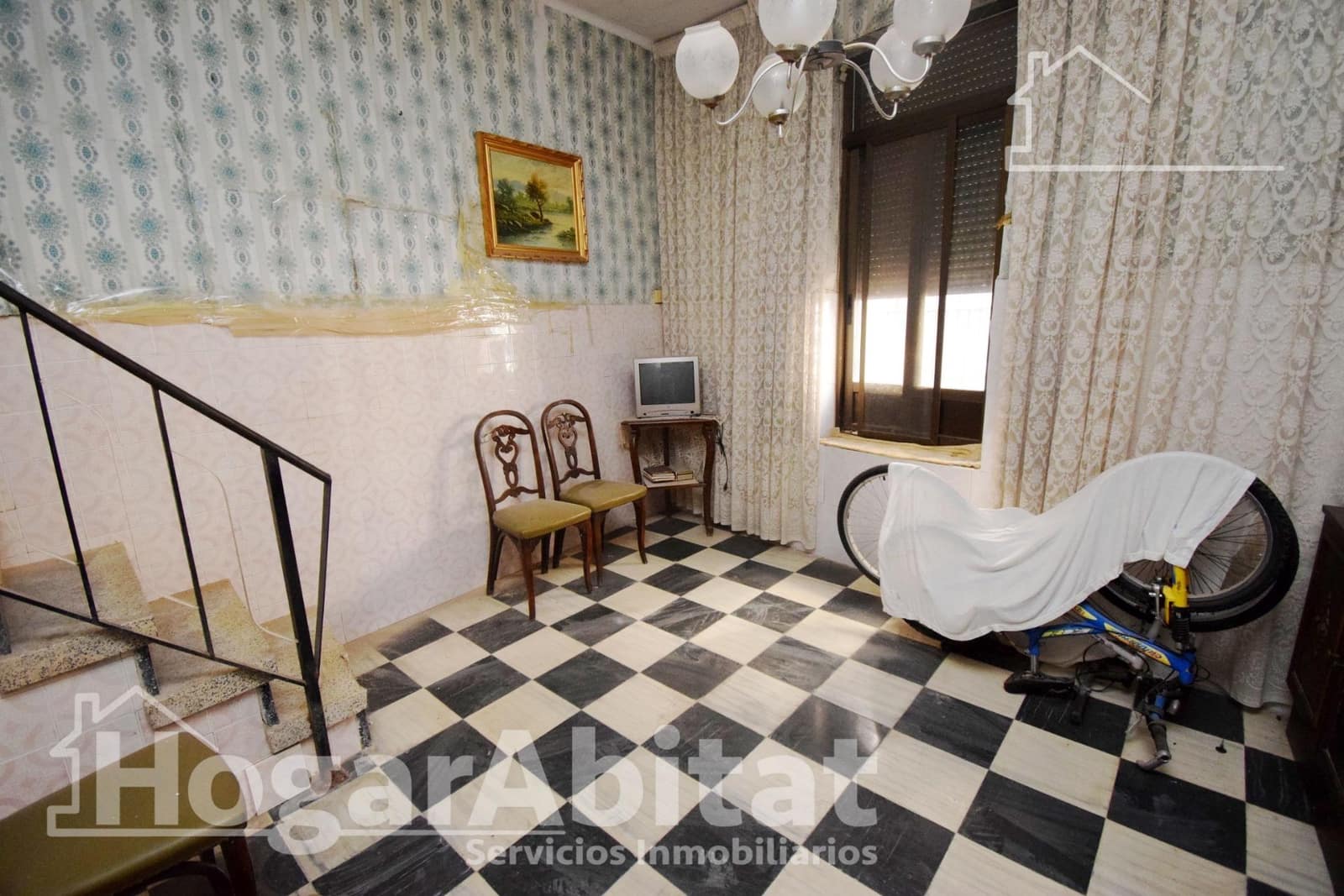 4 chambre Maison de Ville à vendre à Borriol - 85 000 € (Ref: 9627626)